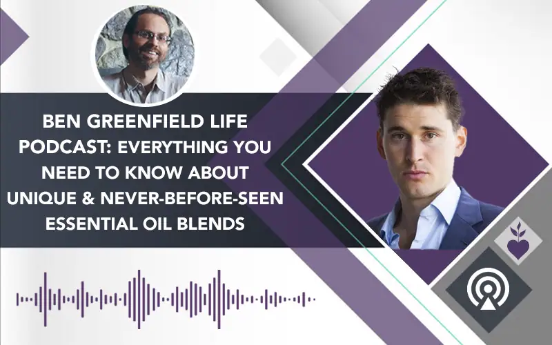 Ben Greenfield Life Podcast